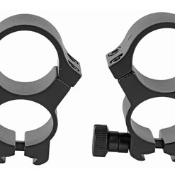 Weaver Rings See-Thru Rngs 3/8" Dovl