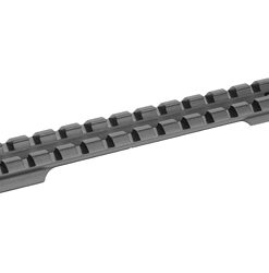 Weaver Base Sys Rem 700La Alum