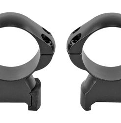 Weaver Grand Slam Rng 30Mm Hgh Matte