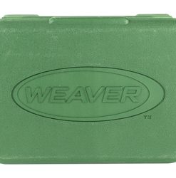 Weaver Gunsmith Tool Kit Mid-Level