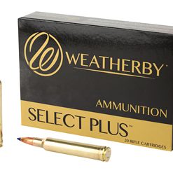 Wby Ammo 300Wby 180Gr Tsx 20/200