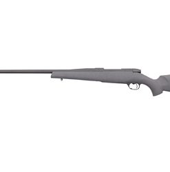 WBY MKV HUNTER 6.5WBY RPM 24" GRAY
