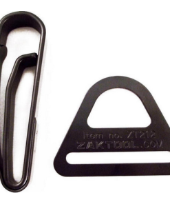 Tactical Belt Clip System-ZAK-212