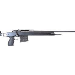 ZASTAVA M07 AS 308 BOLT 25.6" BLK