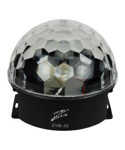 Nippon Zebra Led Magic Ball Light