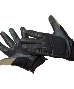 Caldwell Ultimate Shooting Gloves Lg/ Xl
