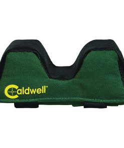 Caldwell Universal Front Rest Bag  Narrow Sporter Forend  Filled