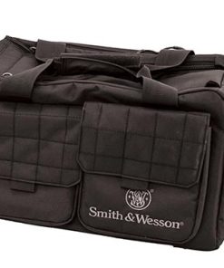 S&W Recruit Tactical Range Bag