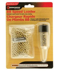 Beeman Bb Speedloader With 1000 Bbs