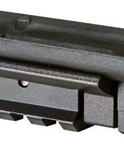Caldwell Pic Rail Adaptor Plate