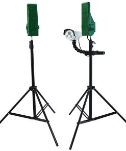 Caldwell Ballistic Precision Lr Target Camera System