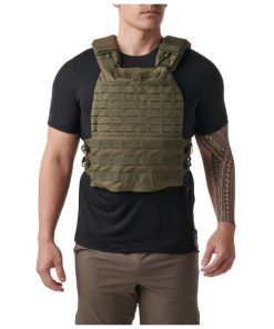 Body Armor & Protection