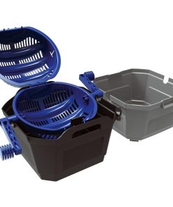 Frankford Platinum Series Wet/Dry Media Separator