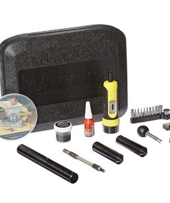 Wheeler 1 Inch Scope Mounting Kit