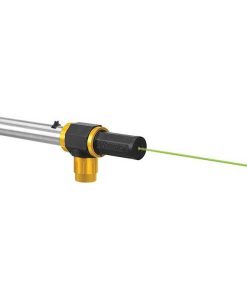 Wheeler Engineering Professional Laser Bore Sighter Green