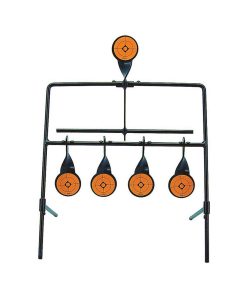 Caldwell Rimfire Resetting Target