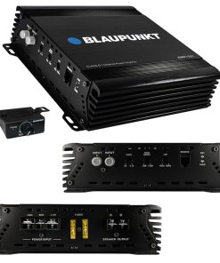 Blaupunkt 1500 Watt Monoblock Amplifier