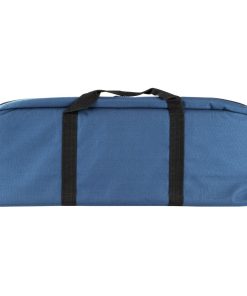 Bulldog Ultra Compact/Ar15 Discreet Sporting Rifle Case 29 Inch  Navy