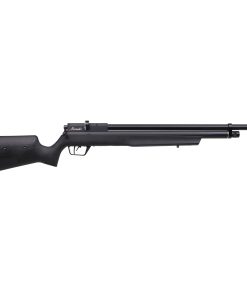 Benjamin Marauder (Black Pneumatic  Powered Multi-Shot Bolt-Action .177 Hunting Air Rifle
