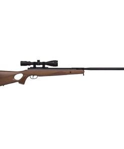 Benjamin Trail Np .177 Xl Magnum (Wood)Nitro Piston Powered Break Barrel Air Rifle With 3-9X40 Scope