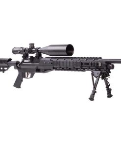 Benjamin Armada Precharged Pneumatic Powered Multishot Bolt Action Air Rifle