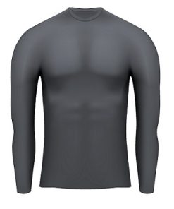 Baselayer Tops