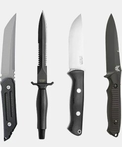 Fixed Knives