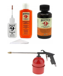 Solvents & Lubricants