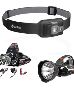 Headlamps