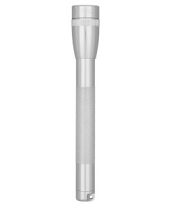 Maglite Holster Combo Pack Silver