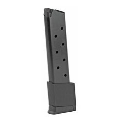 Promag Colt Govt 1911 45Acp 10Rd Bl