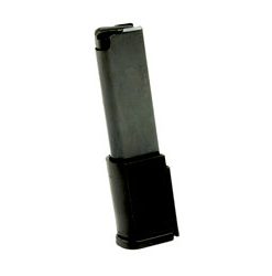 Promag Diamond Back 10Rd Bl