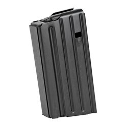 Promag Dpms Lr-308 20Rd Blk