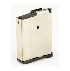 Promag Ruger Mini 30 762X39 10Rd Nkl