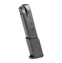 Promag Ruger Sr40 40Sw 25Rd Bl Steel