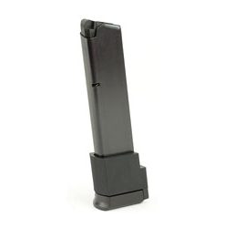 Promag Ruger P90 45Acp 10Rd Bl