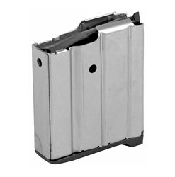 Promag Ruger Mini 14 223Rem 10Rd Nkl