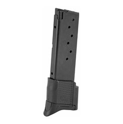 Promag Lc9 9Mm 10Rd Bl Steel