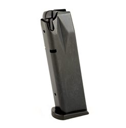 Promag Sig P226 9Mm 15Rd Bl