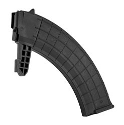 Promag Sks 7.62X39 40Rd Poly Blk