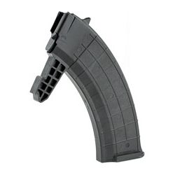 Promag Sks 7.62X39 30Rd Poly Blk
