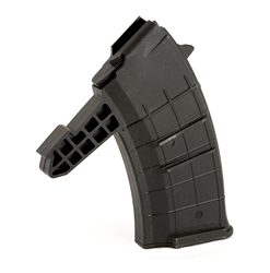 Promag Sks 7.62X39 20Rd Poly Blk