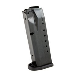 Promag S&W M&P-40 40Sw 15Rd Bl