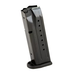 Promag S&W M&P-9 9Mm 17Rd Bl