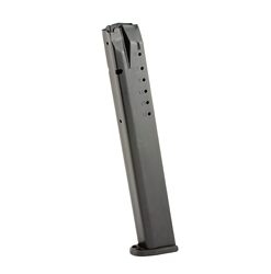 Promag S&W M&P-40 40Sw 25Rd Bl