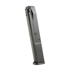 Promag Spgfld Xd 40S&W 20Rd Blk