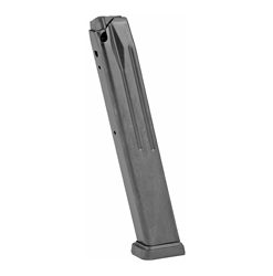 Promag Spgfld Xdm 9Mm  32Rd Bl Steel