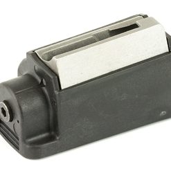 Mag Ruger M77 357Mag 5Rd Blk