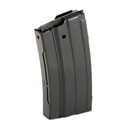 Mag Ruger Mini-14 300Blk 20Rd Blk