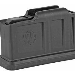 Mag Ruger Ai Style 308Win 3Rd Blk